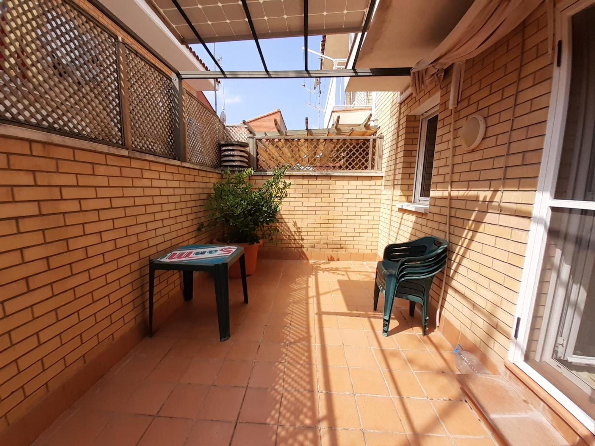 Casa Urin Vila Almenar Exterior foto